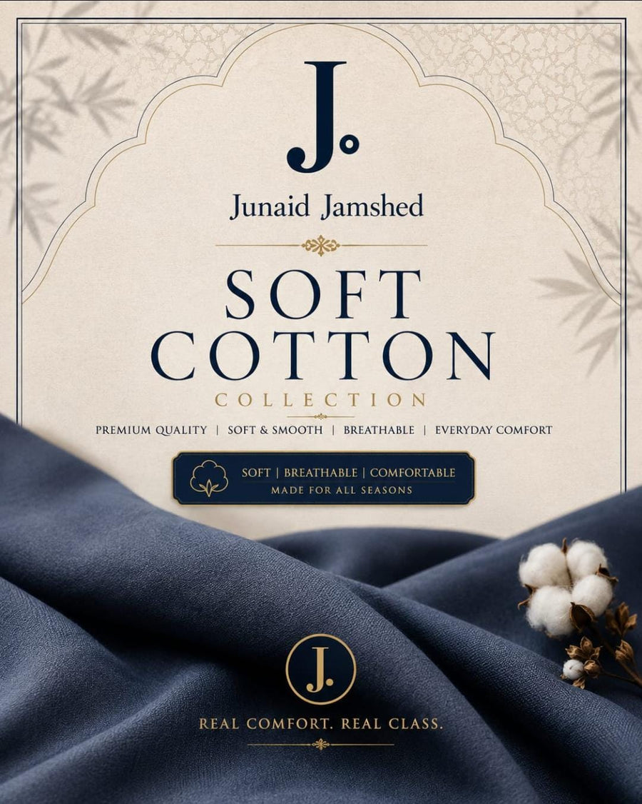 Summer soft cotton