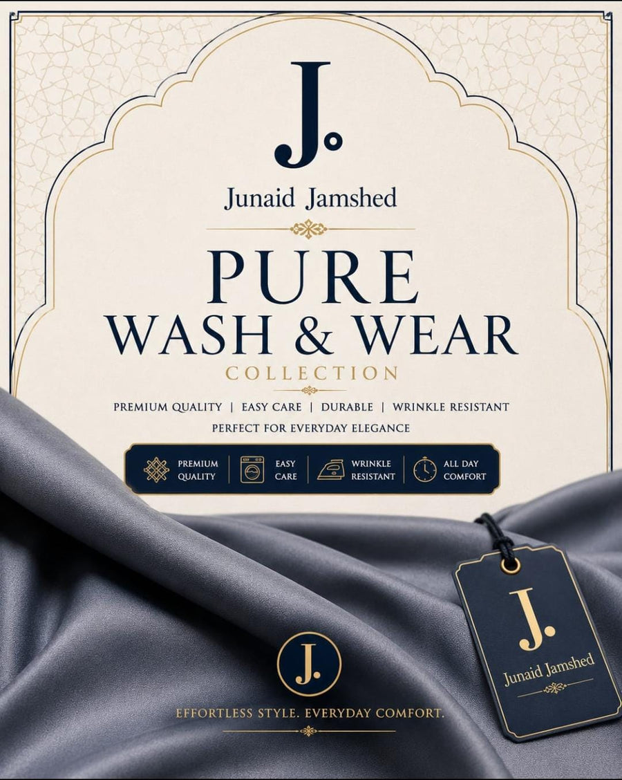 Four season Air jet wash & wear
