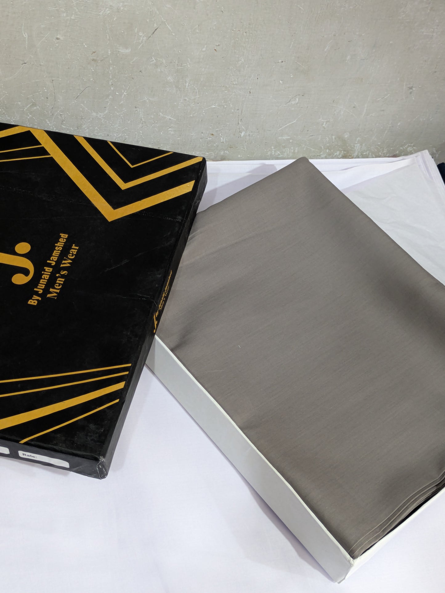 Junaid Jamshed soft cotton