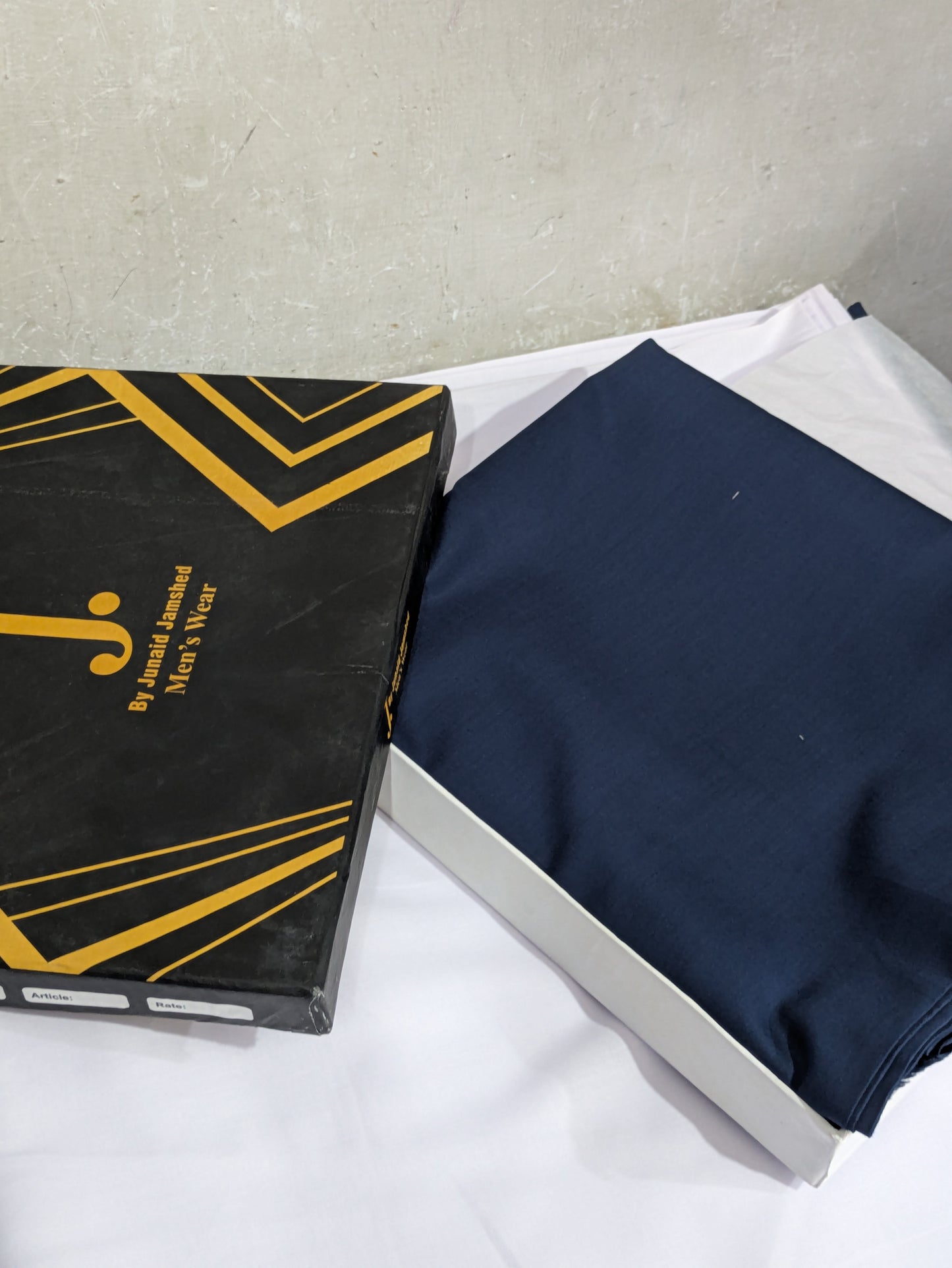Junaid Jamshed soft cotton