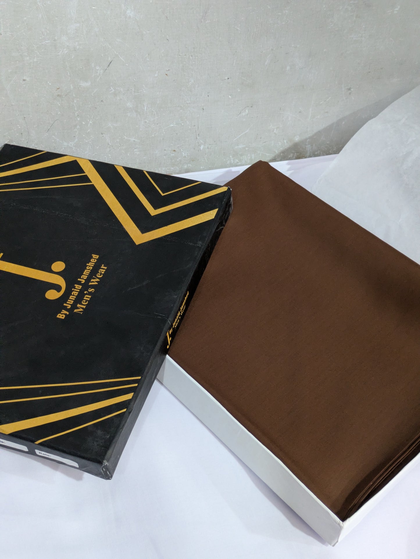 Junaid Jamshed soft cotton