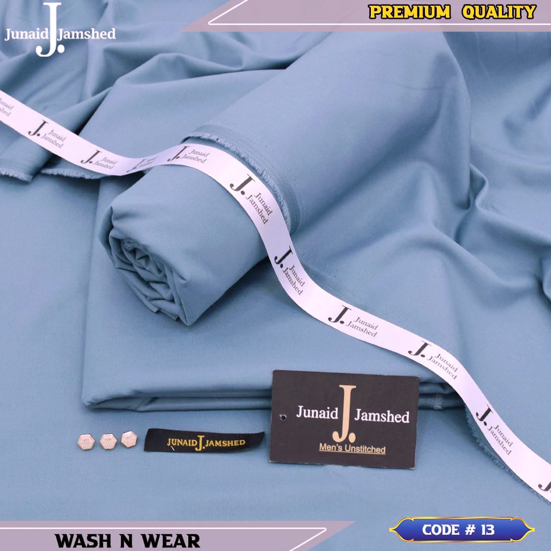 J. Four Season Wash & Wear Air Jet
