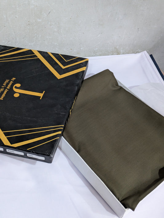 Junaid Jamshed soft cotton
