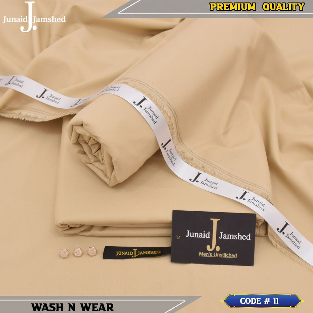 J. Four Season Wash & Wear Air Jet