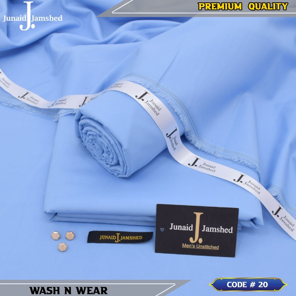 J. Four Season Wash & Wear Air Jet