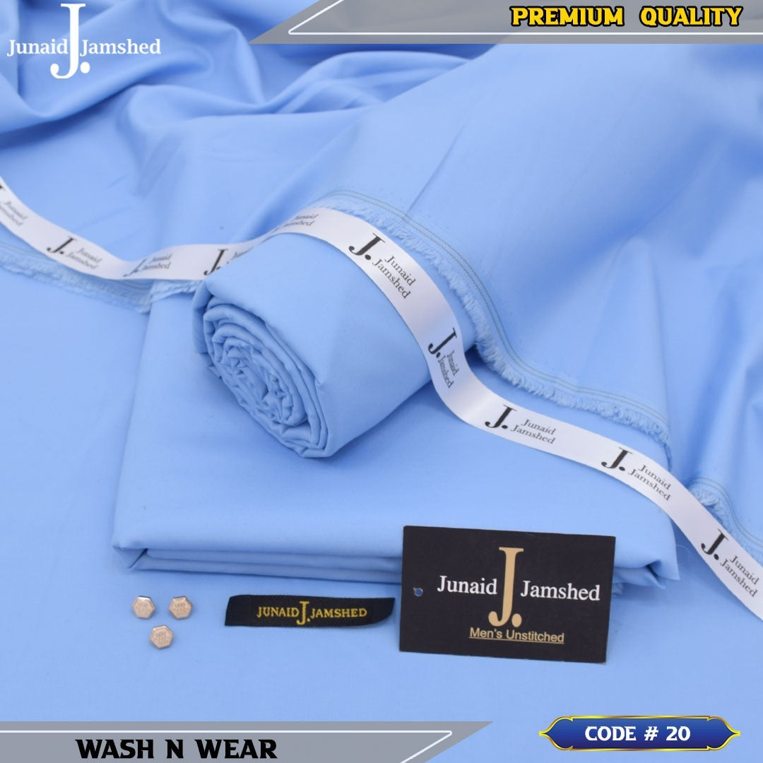 J. Four Season Wash & Wear Air Jet