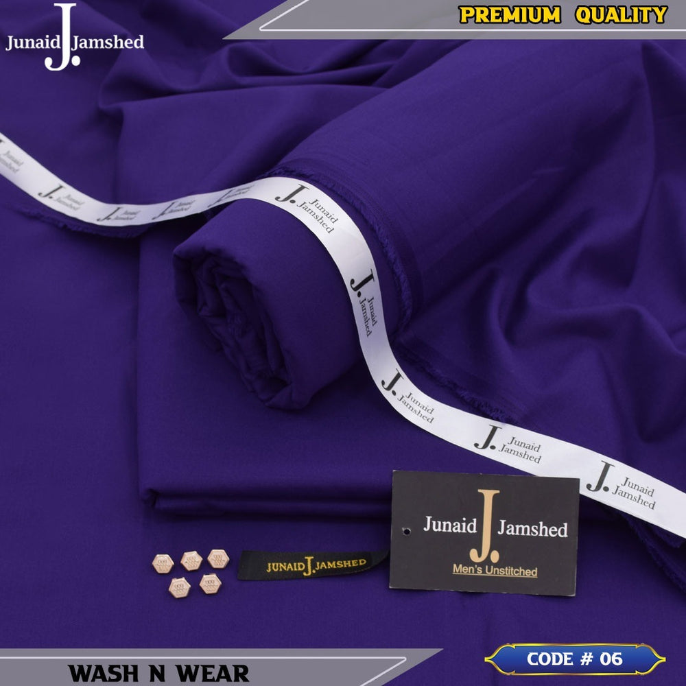 J. Four Season Wash & Wear Air Jet