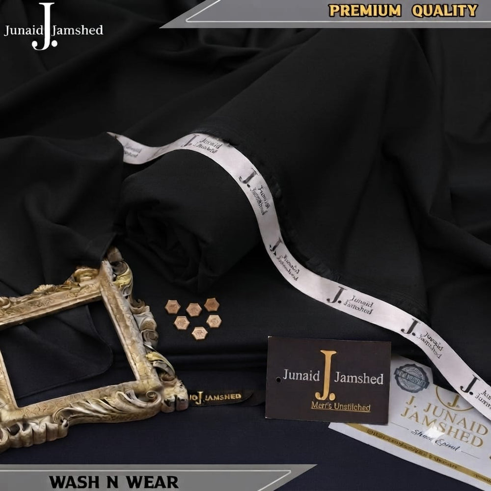 J. Four Season Wash & Wear Air Jet