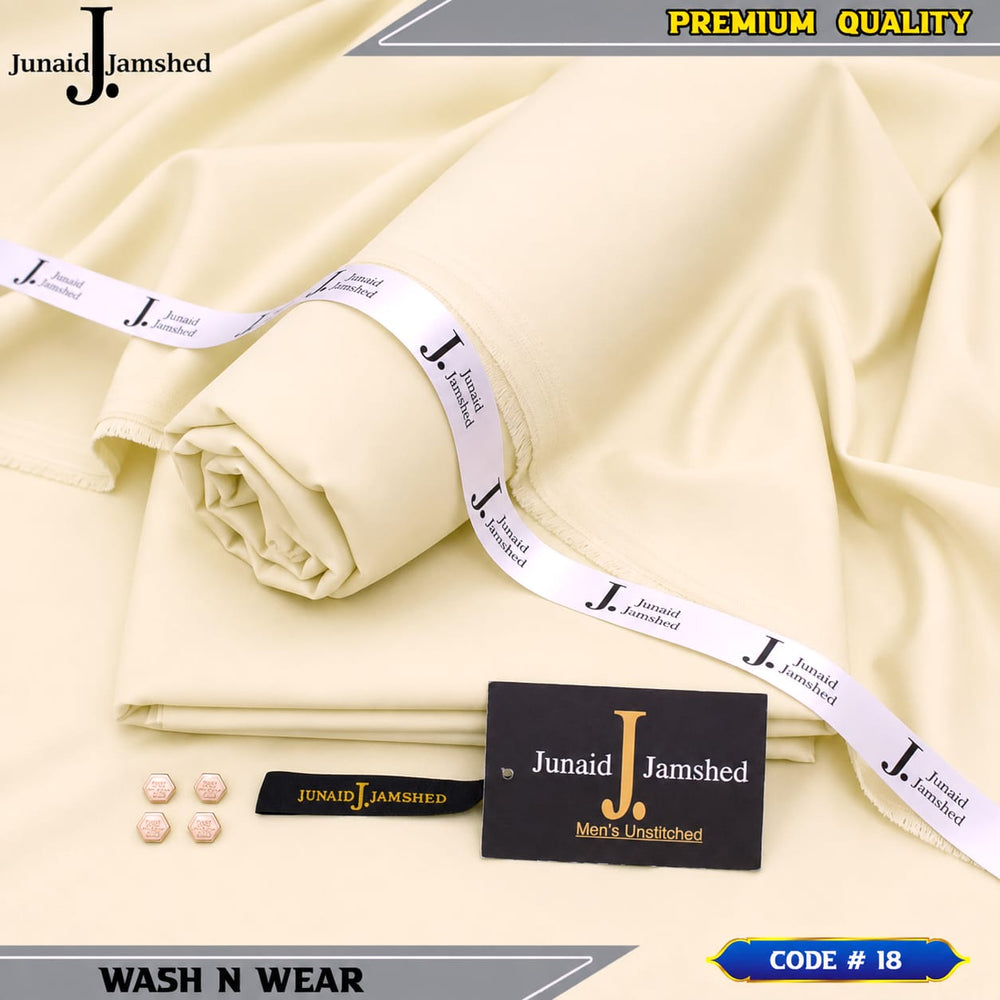 J. Four Season Wash & Wear Air Jet
