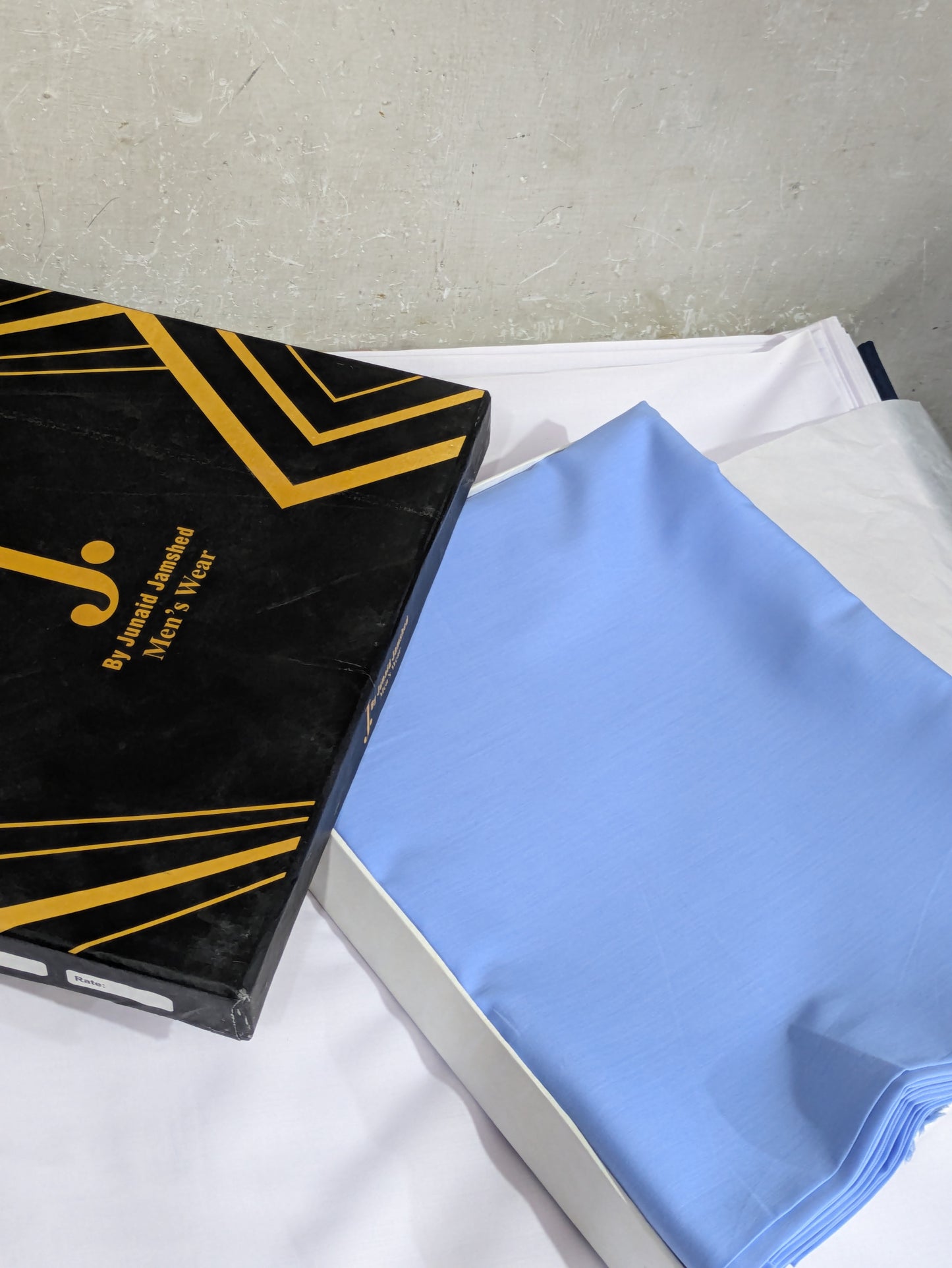Junaid Jamshed soft cotton