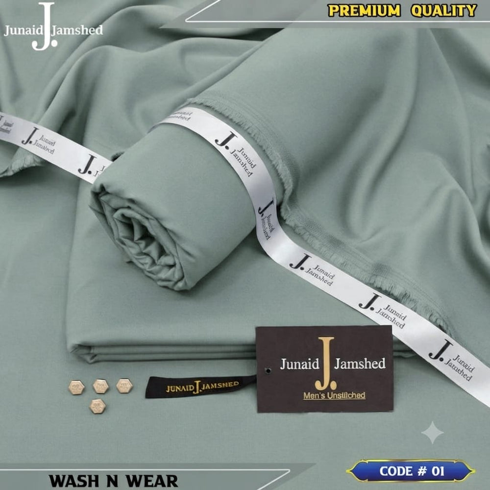 J. Four Season Wash & Wear Air Jet
