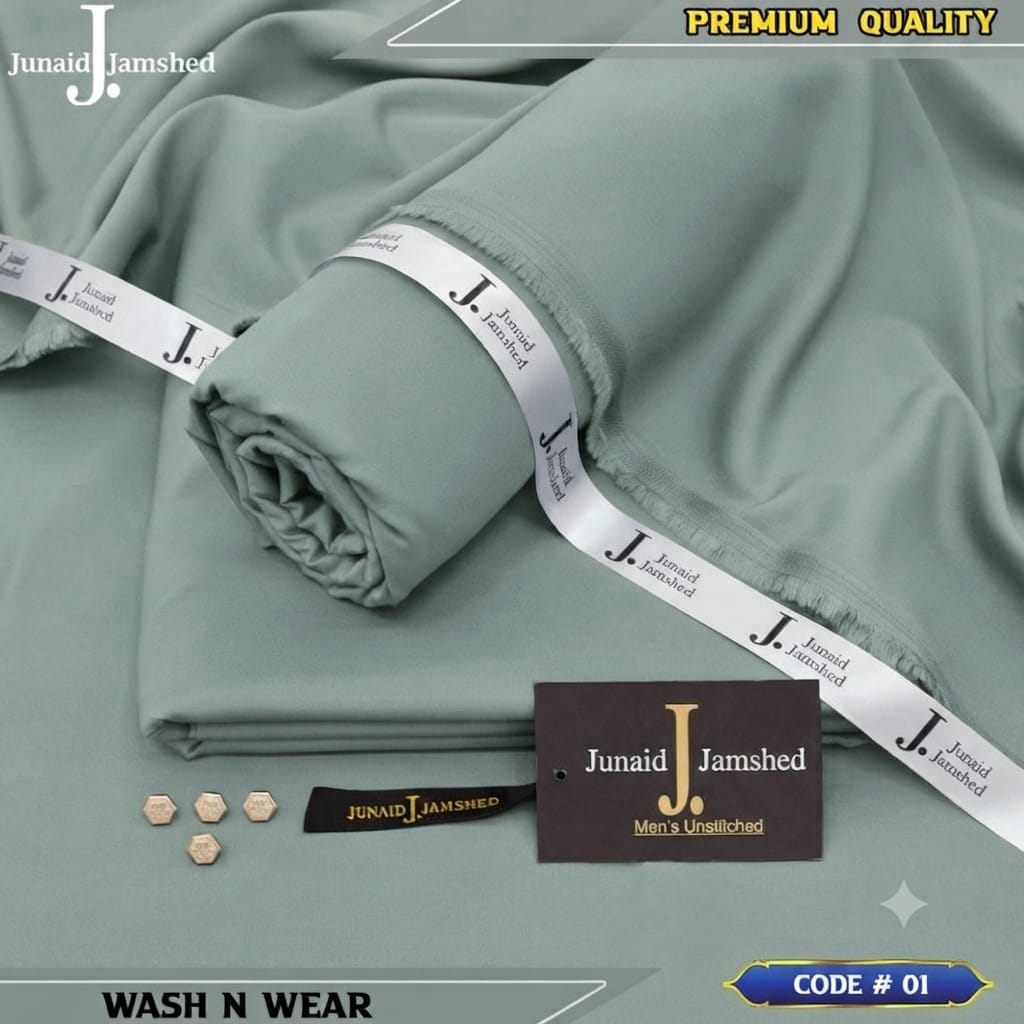 J. Four Season Wash & Wear Air Jet