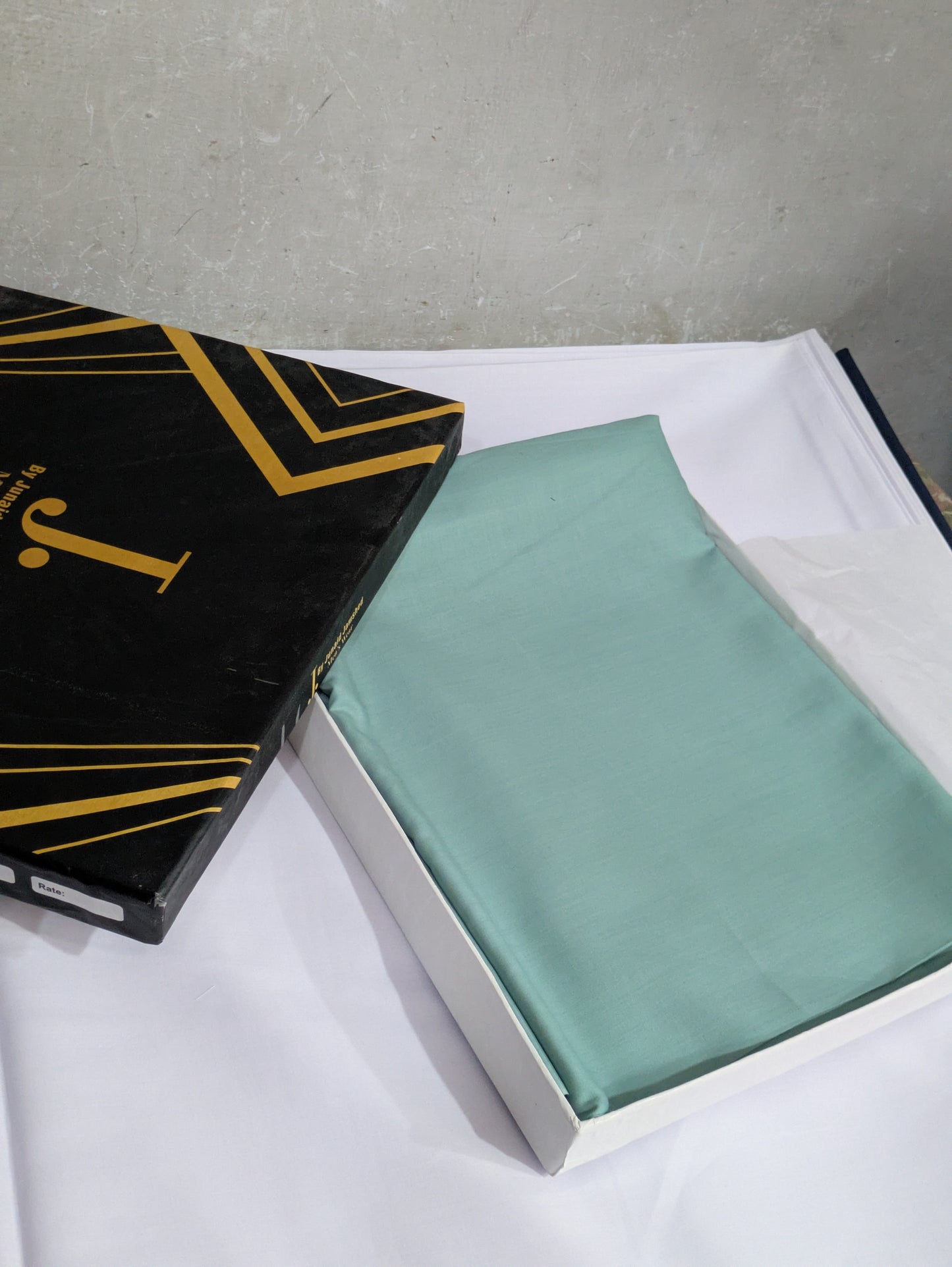 Junaid Jamshed soft cotton