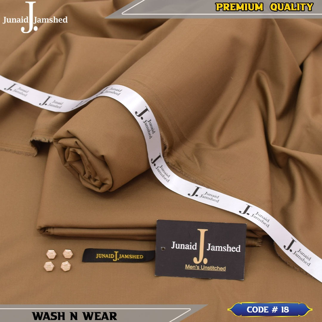 J. Four Season Wash & Wear Air Jet