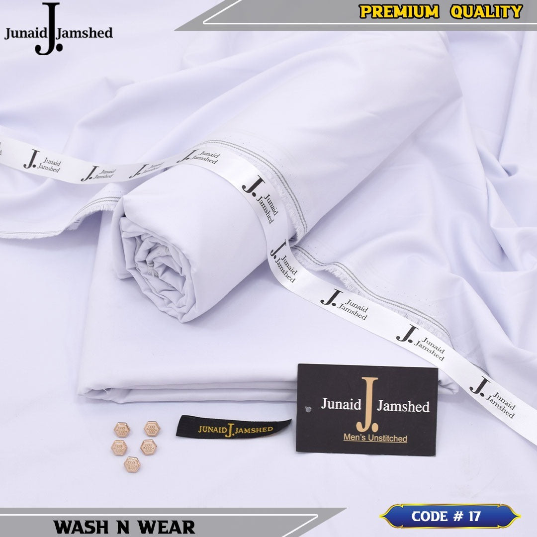 J. Four Season Wash & Wear Air Jet