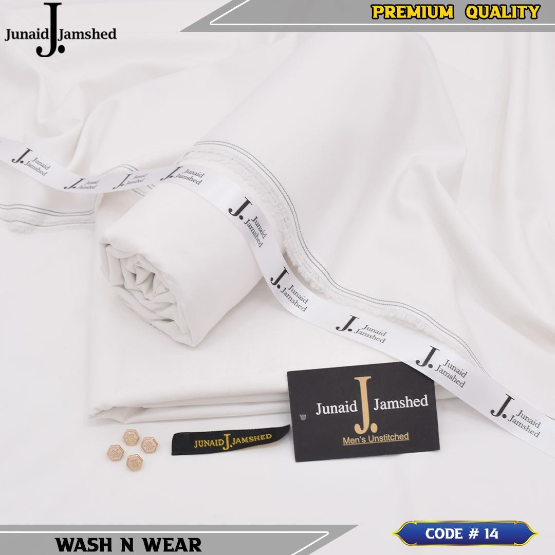 J. Four Season Wash & Wear Air Jet